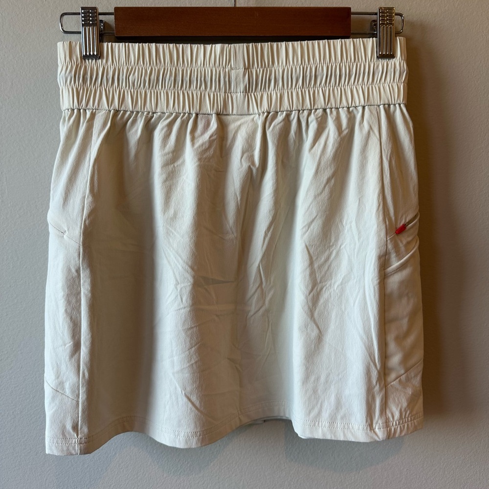 Women’s Wilson Athletic Drawstring Skirt Size S - Picture 2 of 4